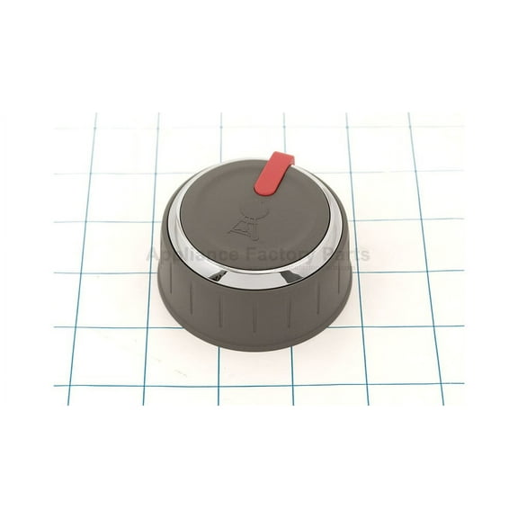 Weber KNOB SB GENESIS C2 2017 BB 66398