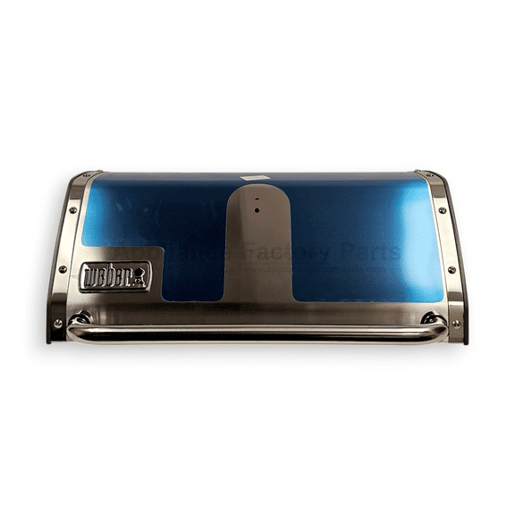 Weber LID ASSY GENESIS 300 SS 11 BB 68230