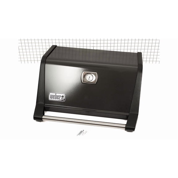 Weber LID GENESIS BC BB 60542