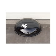 Weber LID MASTER TOUCH 22IN BLK 2015 BB 65147
