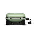 thumbnail image 1 of Weber Lumin Electric Grill Seafoam Green, 1 of 6