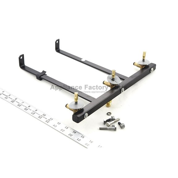 Weber MFLD GEN 310 NG US BB 67715