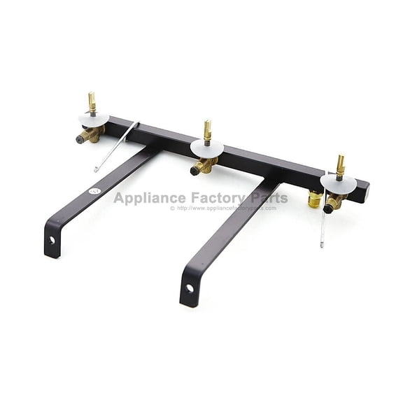 Weber MFLD SLVR B NG 270 DEG BB 62183