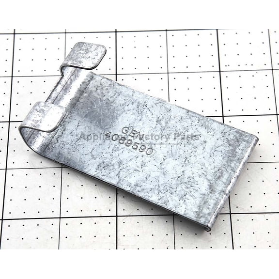 Weber MFLD SPT KIT GENPLAT BB 4089600