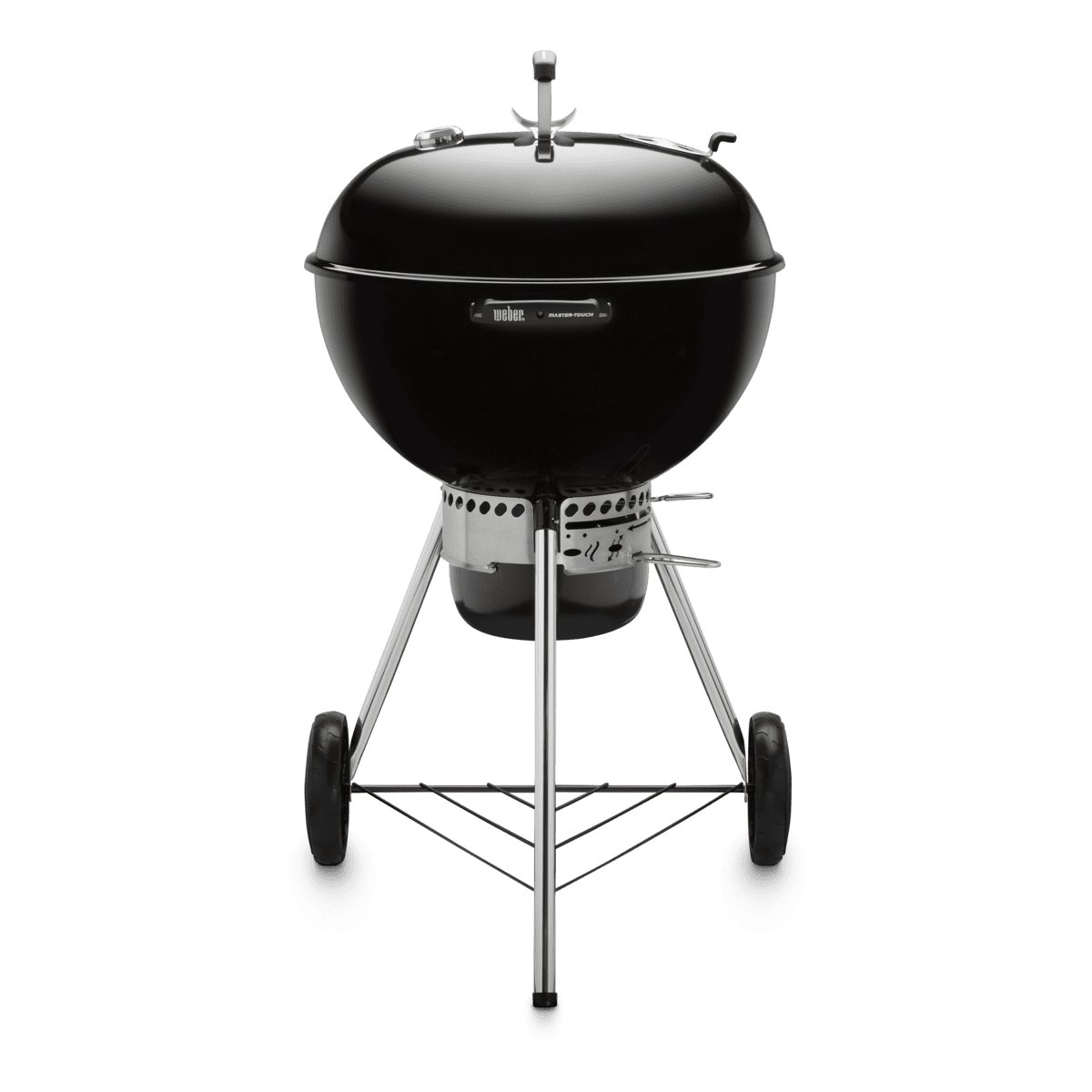 Weber Master -Touch Charcoal Grill