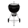thumbnail image 1 of Weber Master -Touch Charcoal Grill, 1 of 7