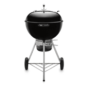 Weber Master -Touch Charcoal Grill