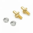 thumbnail image 1 of Weber OEM Adjustable Door Hinge Kit 70332, 1 of 3