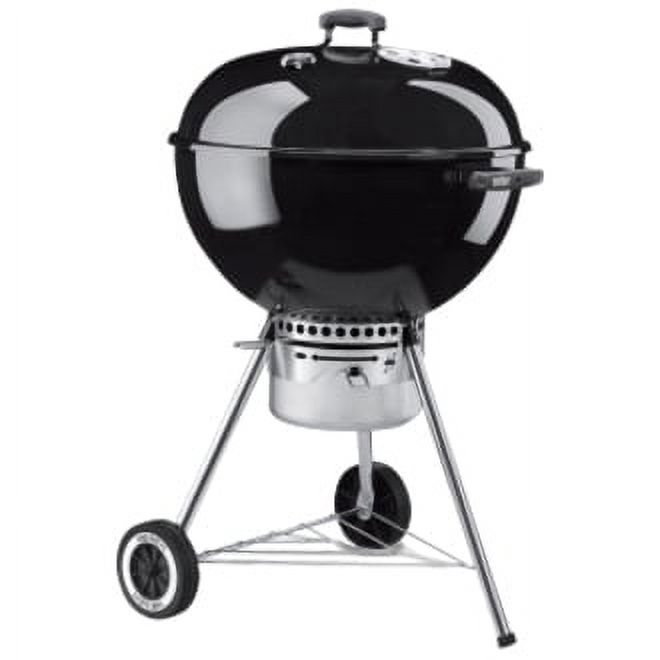 Weber One-Touch Gold 22.5" - image 1 of 3