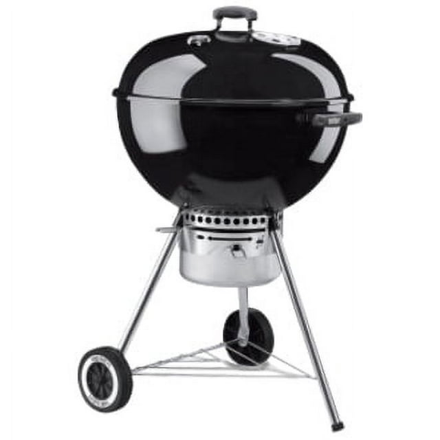 Weber One-Touch Gold 22.5"