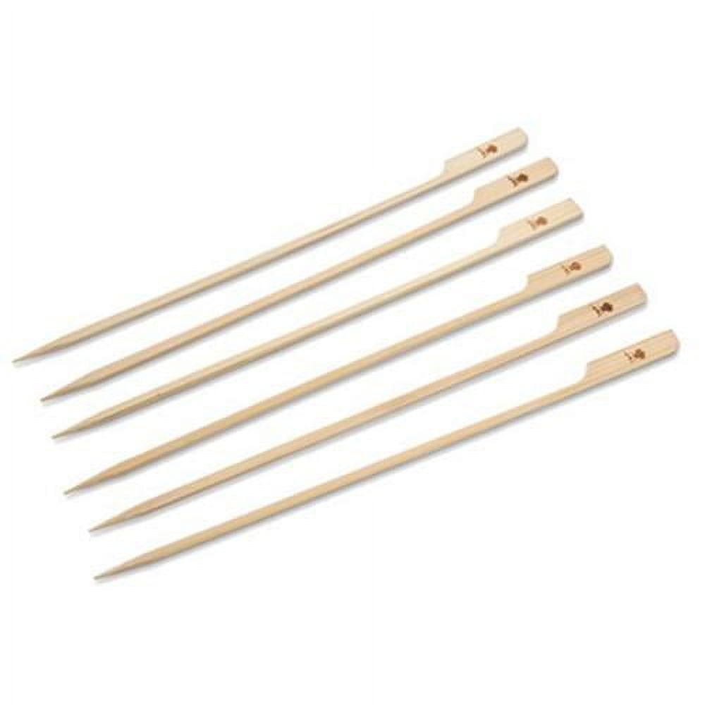 Weber Original Bamboo Skewer Set