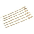 thumbnail image 1 of Weber Original Bamboo Skewer Set, 1 of 9