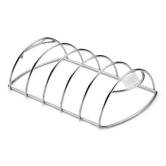 Weber Rib Rack