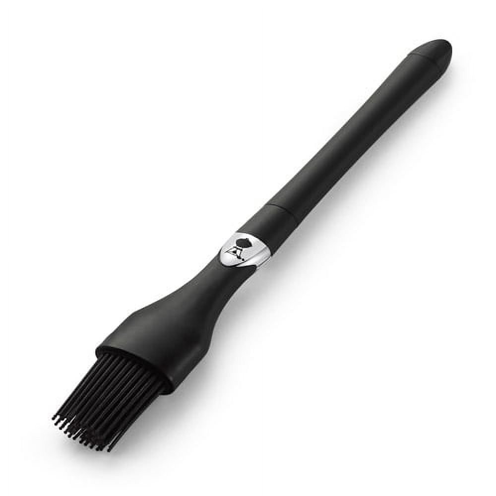 Weber Original Silicone Basting Brush
