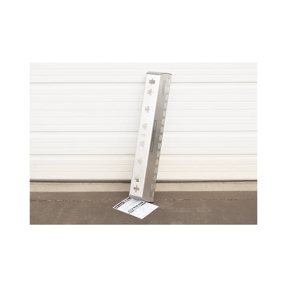 Weber PNL CNTRL WART SUMMIT 670 NG EXP 17 BB 66329