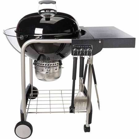Weber Performer Charcoal Grill 22 inch