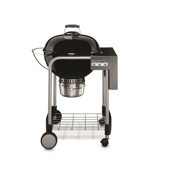 Weber Performer Charcoal Grill 22 inch