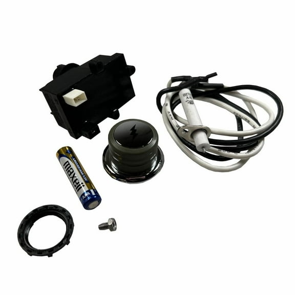 Weber Performer Platinum, Performer Deluxe Grill Igniter 65737