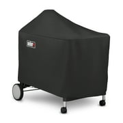 Weber Performer Premium/Deluxe Charcoal Grill Cover