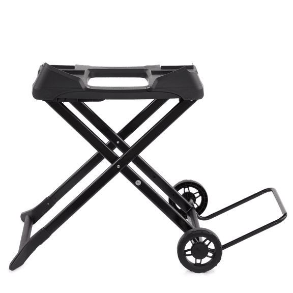 Weber Portable Cart fits Q Gas Grills