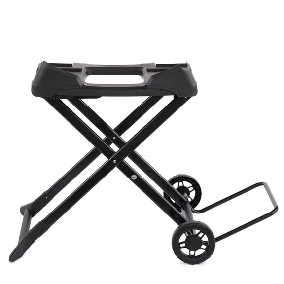 Weber Portable Cart fits Q Gas Grills
