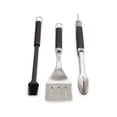 thumbnail image 1 of Weber Precision Grill Tool Set 3Pc, 1 of 2