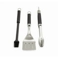 thumbnail image 1 of Weber Precision Grill Tool Set 3Pc, 1 of 2