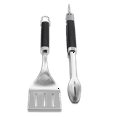 thumbnail image 1 of Weber Precision Grill Tool Set 2PC, 1 of 4