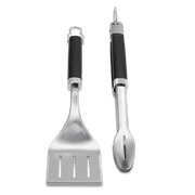 Weber Precision Grill Tool Set 2PC