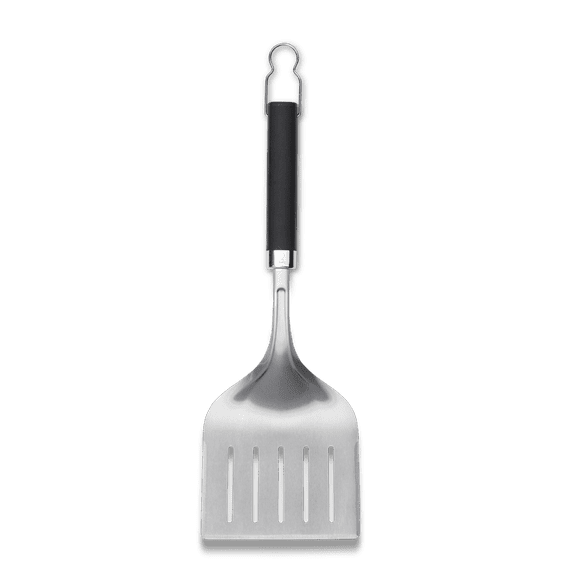 Weber Precision Wide Spatula