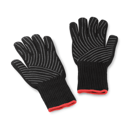Weber Premium Grilling Gloves