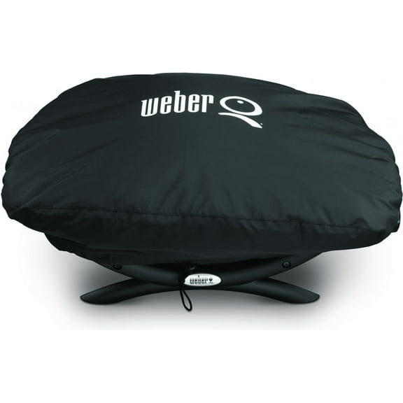 Weber Premium Grill Cover fits Q 100/1000 Series