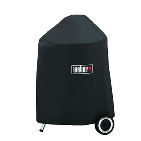 Weber Premium Grill Cover fits 18" Charcoal Kettle