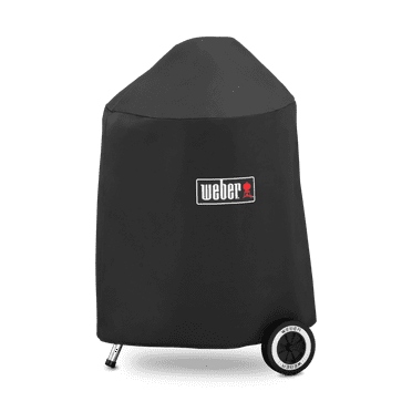 Weber Premium Grill Cover fits 18" Charcoal Kettle