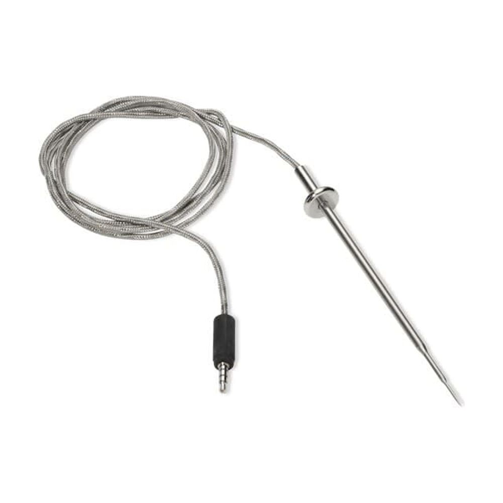 Weber Premium Wired Food Probe With Three Food Temperature Sensor ...