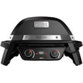 thumbnail image 1 of Weber Pulse 2000 44" Electric Smart Grill, 1 of 3