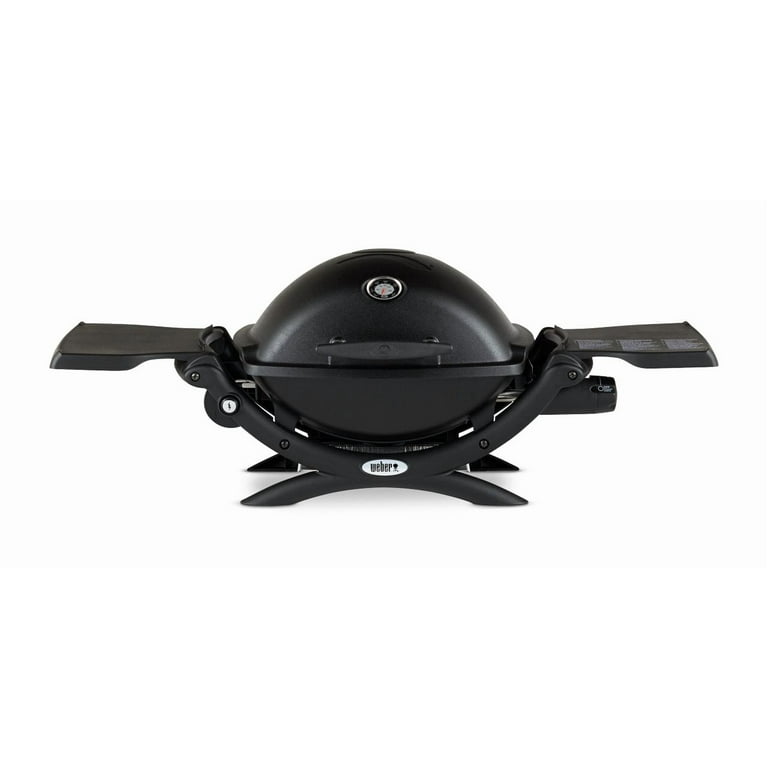 weber アウトドアガスグリル LPG Q1200 Weber Q 1200 | Gas Grill | Weber Grills