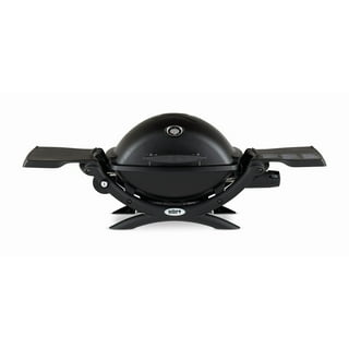 Weber Q