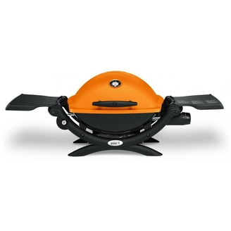 新品 Weber Q 100 ガスグリル 米国発BBQグリルブランドWeber®「Weber Q」で、もっとBBQが好き