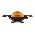 thumbnail image 1 of Weber Q-1200 Portable Gas Grill, Liquid Propane, 1 of 19