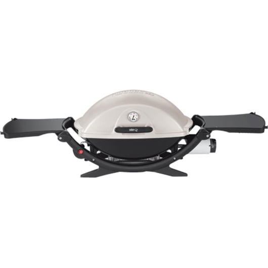 Weber 220 Natural Gas Grill -
