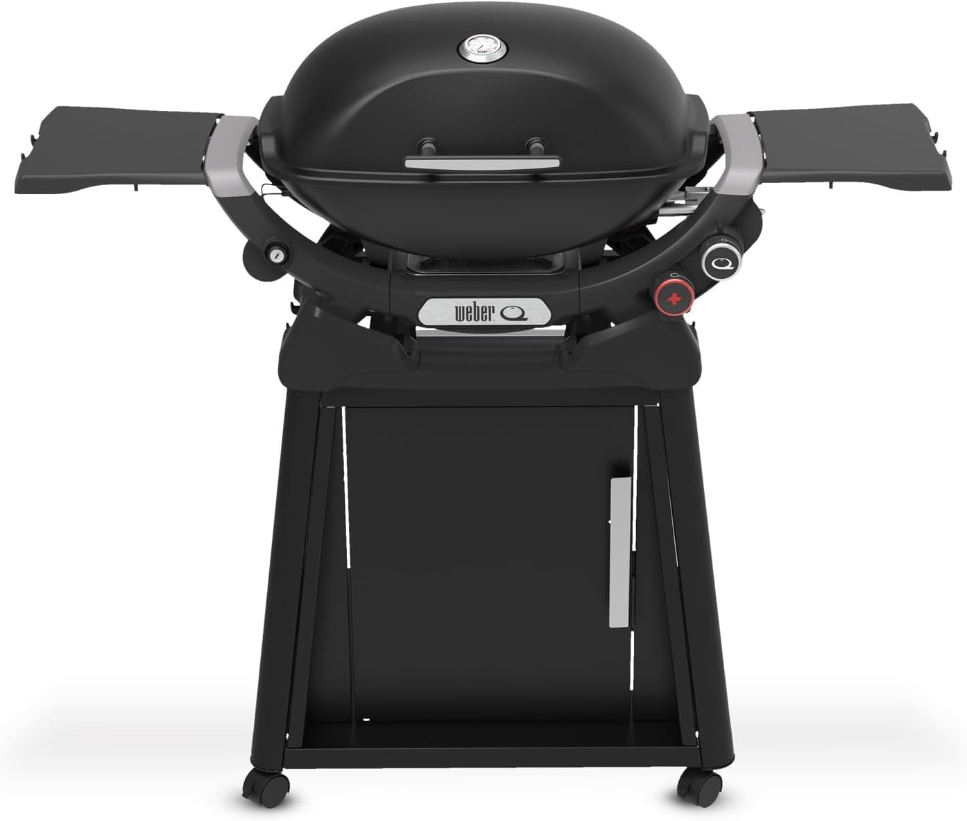 Weber Q 200 Grills