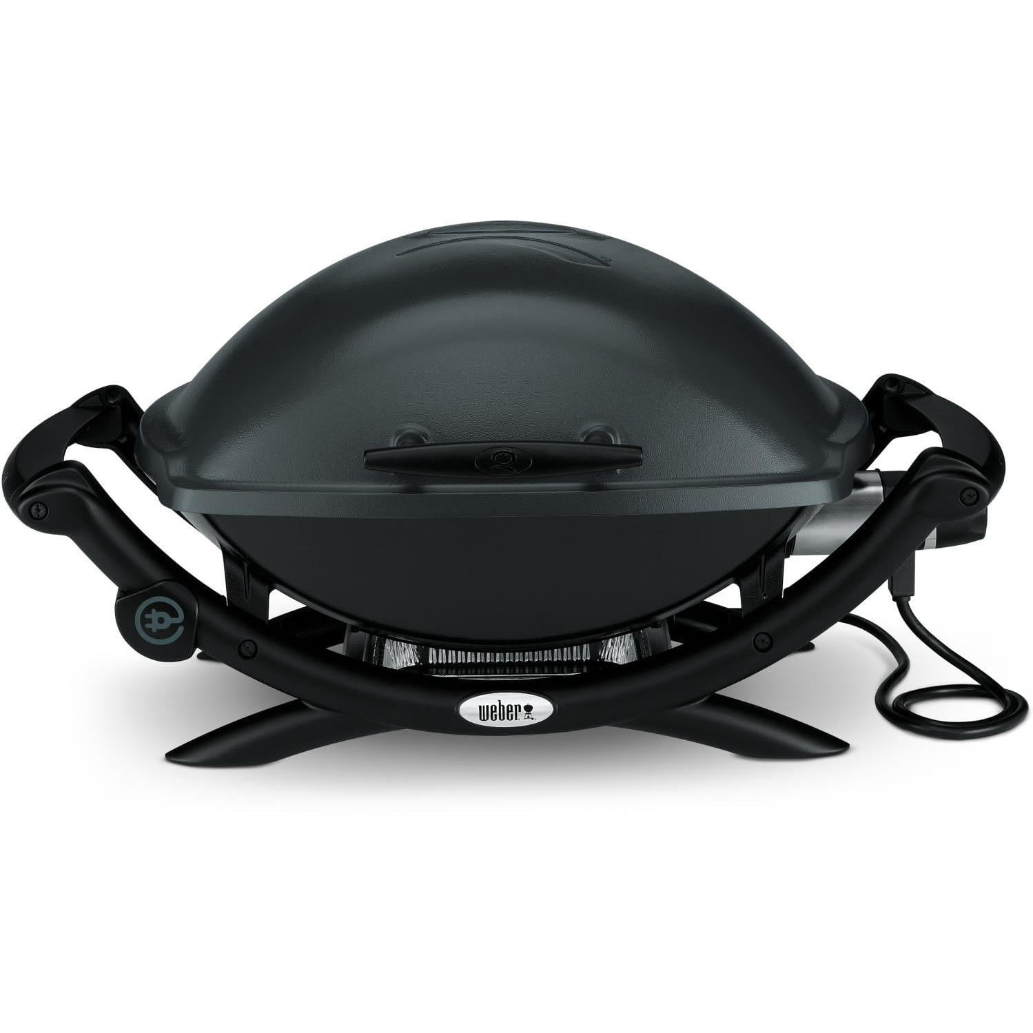 Weber Q 2400 Electric Grill