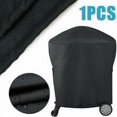 thumbnail image 1 of Weber Q1000Q2000 series barbecue cover dustproof, waterproof and anti-UV 547669cm, 1 of 4