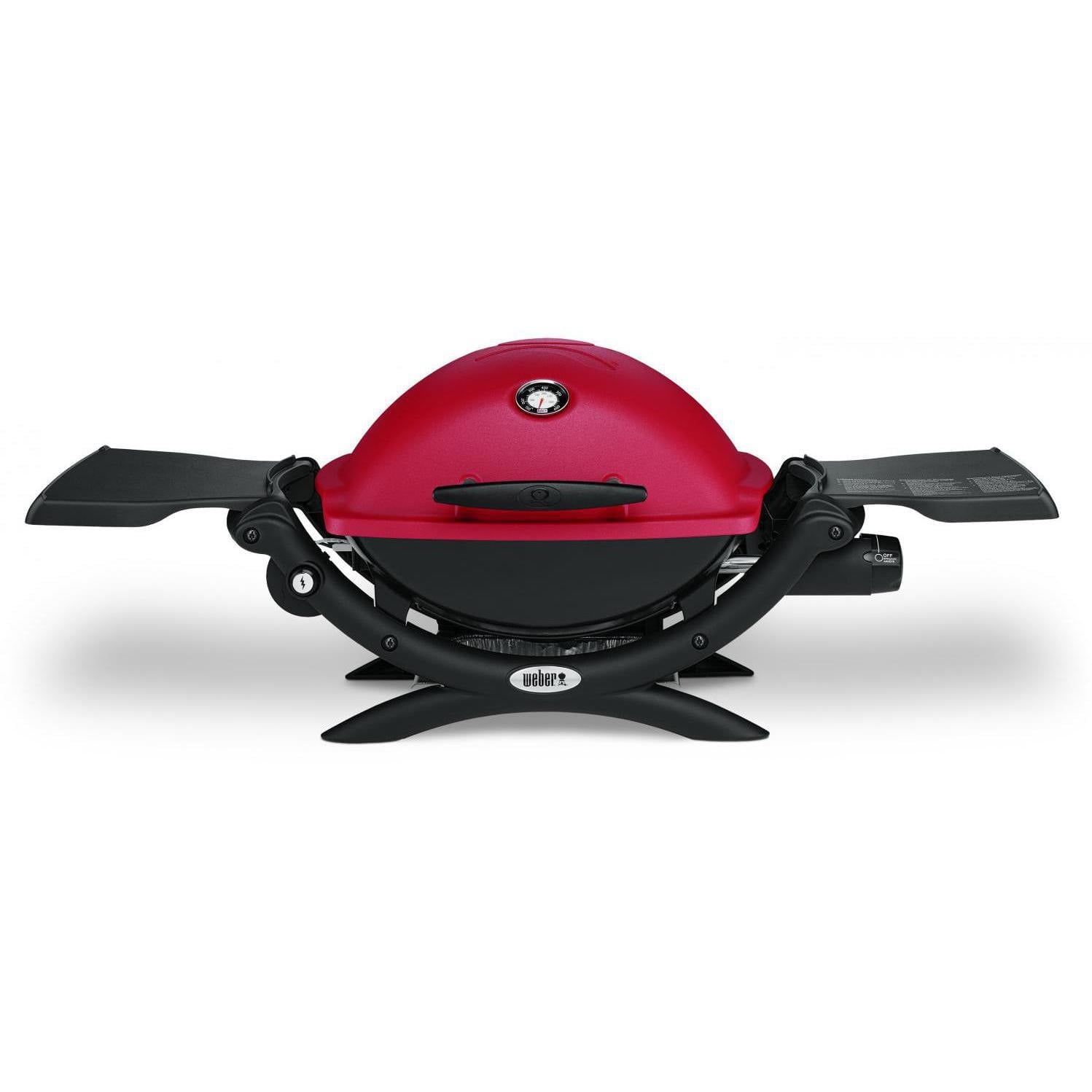 Weber-Q1200-Portable-Gas-Grill