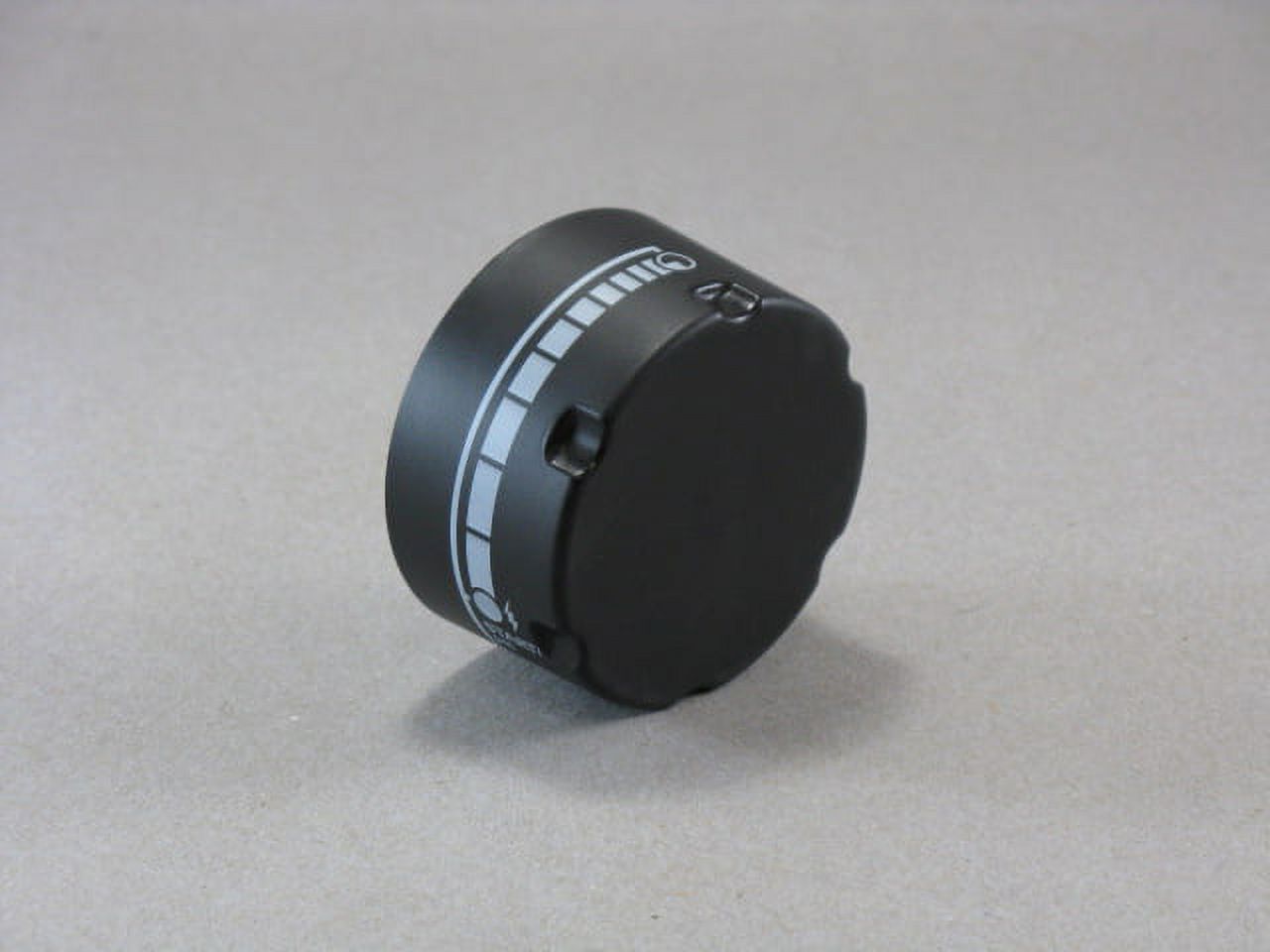 Weber Q200 Q220 Gas Grill Replacement Knob 41889 - image 1 of 1