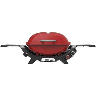 新品 Weber Q 100 ガスグリル weber_q_series_q100_gas_grill_