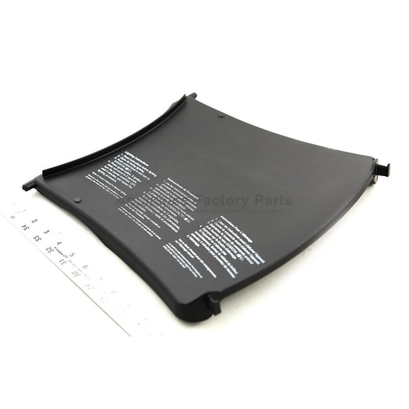 Weber RIGHT TABLE Q200220 USAUNZ BB 51408