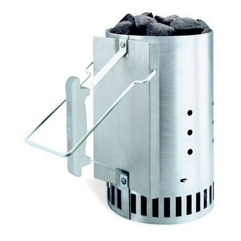 Weber Rapidfire Chimney Starter