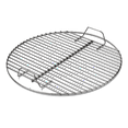 thumbnail image 1 of Weber Cooking Grate- 18 inch Charcoal Grill, 1 of 5